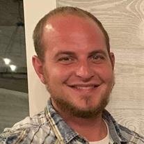 Dylan A. Bohnert