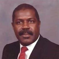 Mr. Bobby Ray Bryant