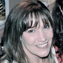 Maggie Gerring