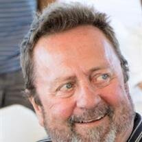 Robert Lee Winick
