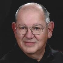 Louis C. Buschkill