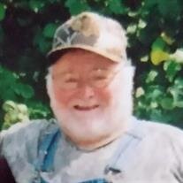 David (Shorty) Mathis