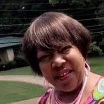 Mrs. Velrice Pimelton McNutt