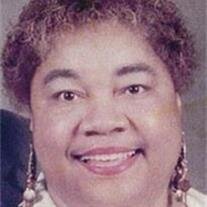 Mrs. Mable  Billingslea