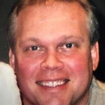 Keith Thomas Milford