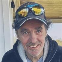 Mr. David Myron Hanlon