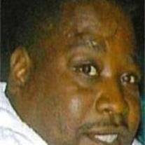 Mr. Eugene Butler Jr.