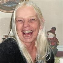 Teresa Diann Cook