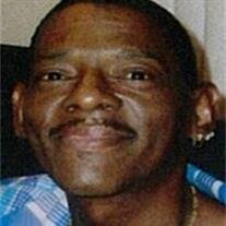 Mr. Calvin  Steen Sr.