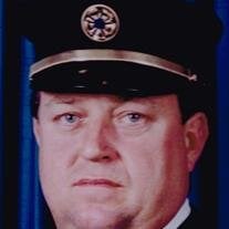 Arnold W. Vollmoeller