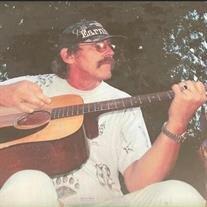 Larry Douglas Mullins