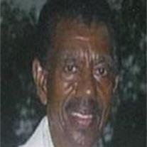 Mr. Arthur Lewis  Roland Jr.