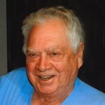 Merlyn M. Mueller