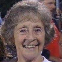 Suzanne Marie Pittman