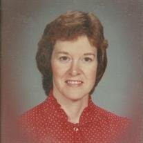Betty J. Hoffman