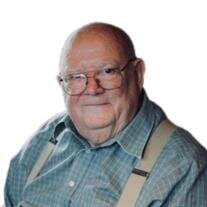 Rev. James  "Jim" Reynold Cannon