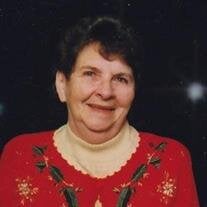 Rose K. Bickel