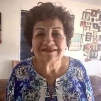 Maria Del Socorro Garza