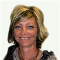 Dawn A. Johnson