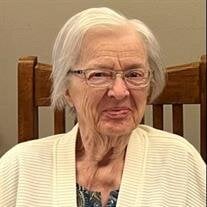 Beverly Jane Osborn