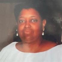 Lavern Denise Woodland