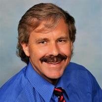 Mr. Daniel Johnson