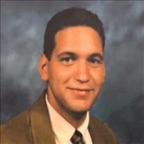Edmundo Ike Robles