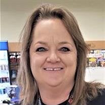 DONNA HINKLE