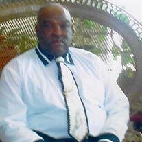John H Johnson Jr.