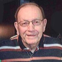 William R. Grisham