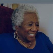 Delores Elaine Austin