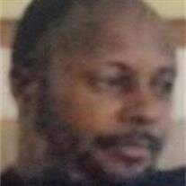 Mr. Donte Tremele Cooper