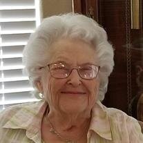 Ruby Lee Richards