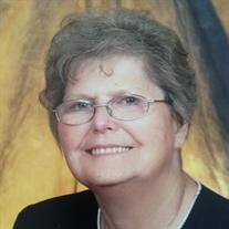 Jeanette E. Brown
