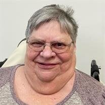 Carol Nelson