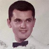 Gary Dale Gatlin
