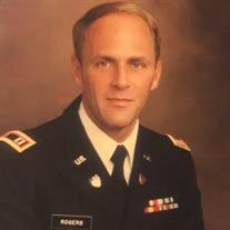 William S. Rogers
