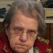 Marlene J. Norton