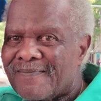 Robert Anthony Kirby, Sr.