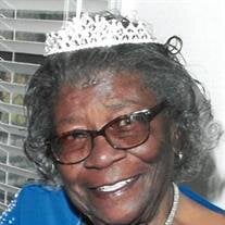 Florinda Cathaleen Calloway