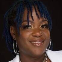 Tiffoni Gary