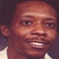 Robert Junious Carr, Jr.