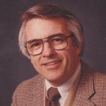 Dr. Edwin Elliott "Chick" Flournoy Jr. M.D.