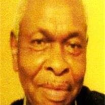 Mr. Theodore Kenneth Brown