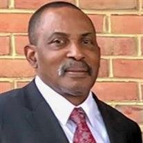 Robert Perry, III