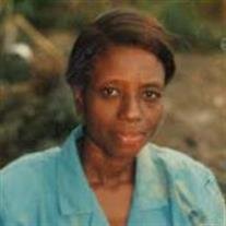 Marie Denise Thermolice
