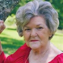 Ms. Patricia Ann Scarbrough