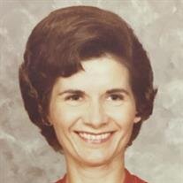 Ovalene T. Fulcher