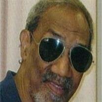 Mr. Emanuel Christopher Ross