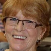 Tonda Branham